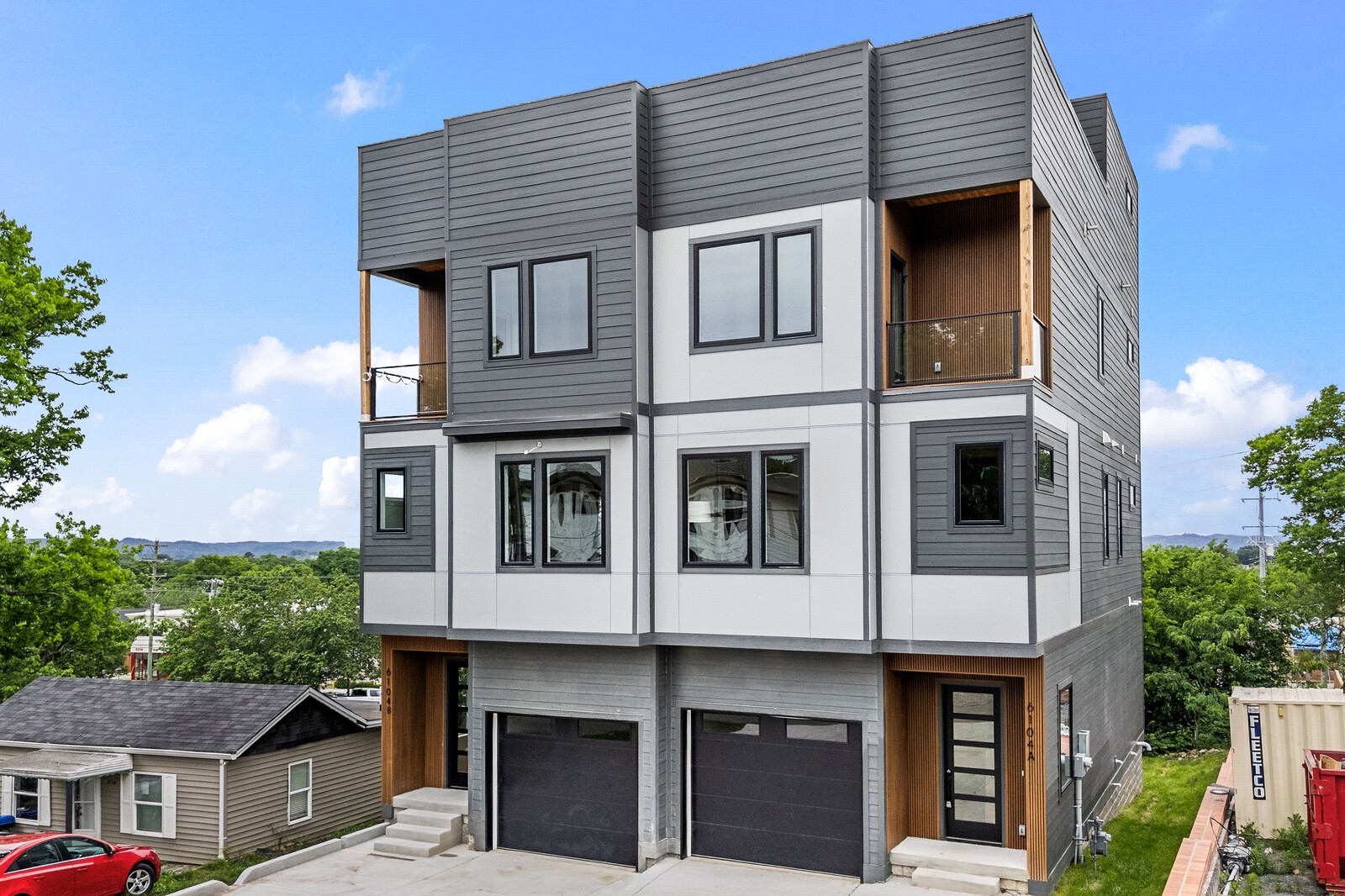 6104 Cowden Avenue Nashville TN 37209