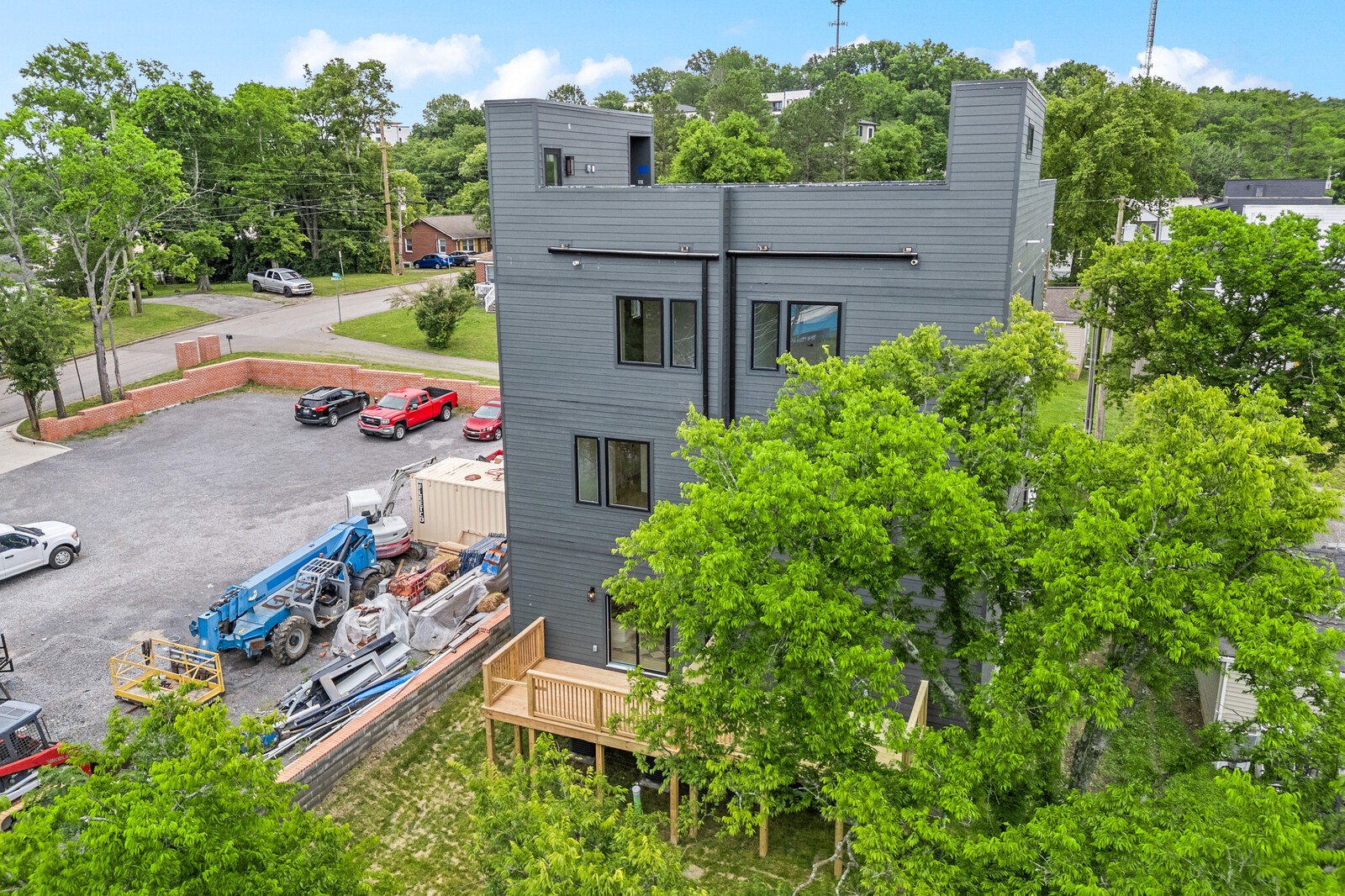 6104 Cowden Avenue Nashville TN 37209