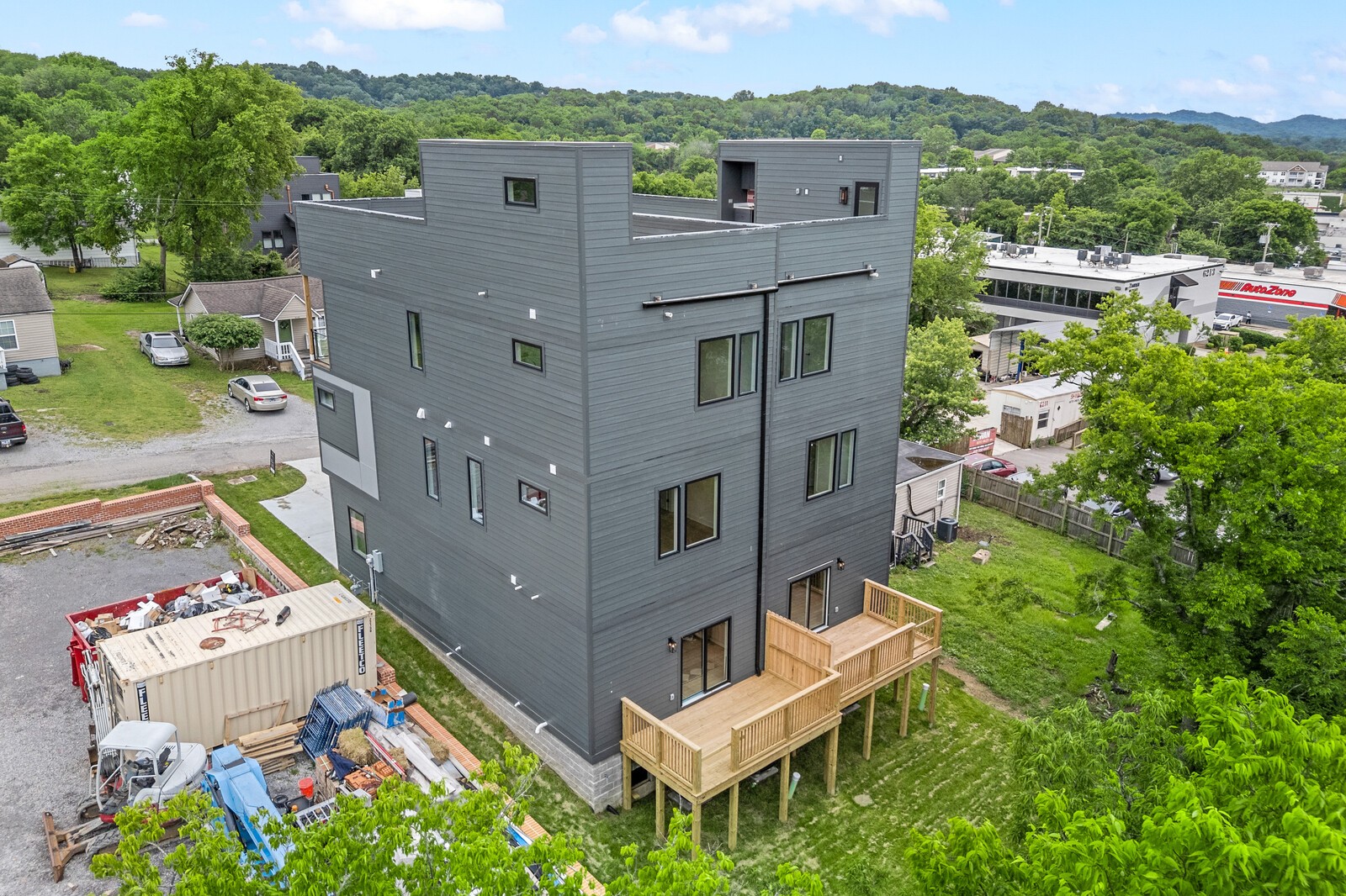 6104 Cowden Avenue Nashville TN 37209