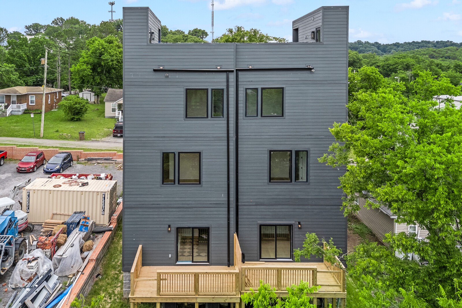 6104 Cowden Avenue Nashville TN 37209