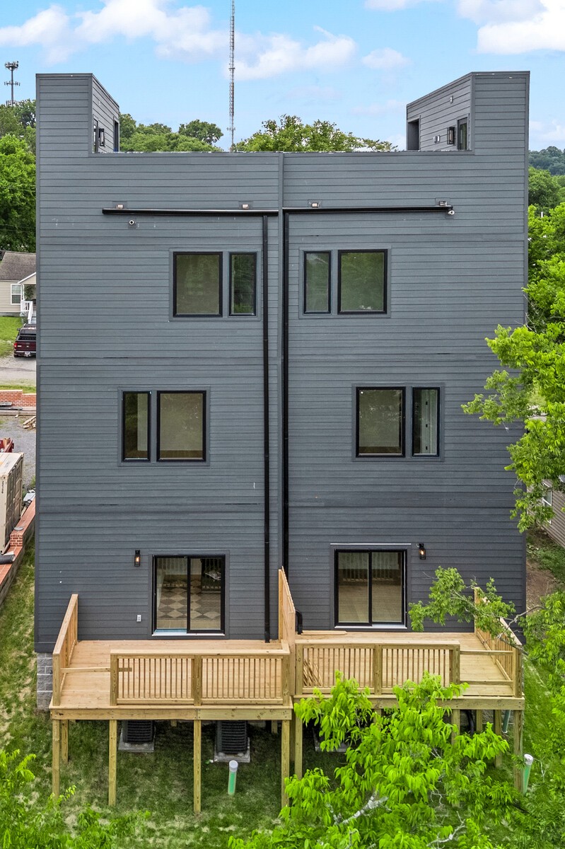 6104 Cowden Avenue Nashville TN 37209