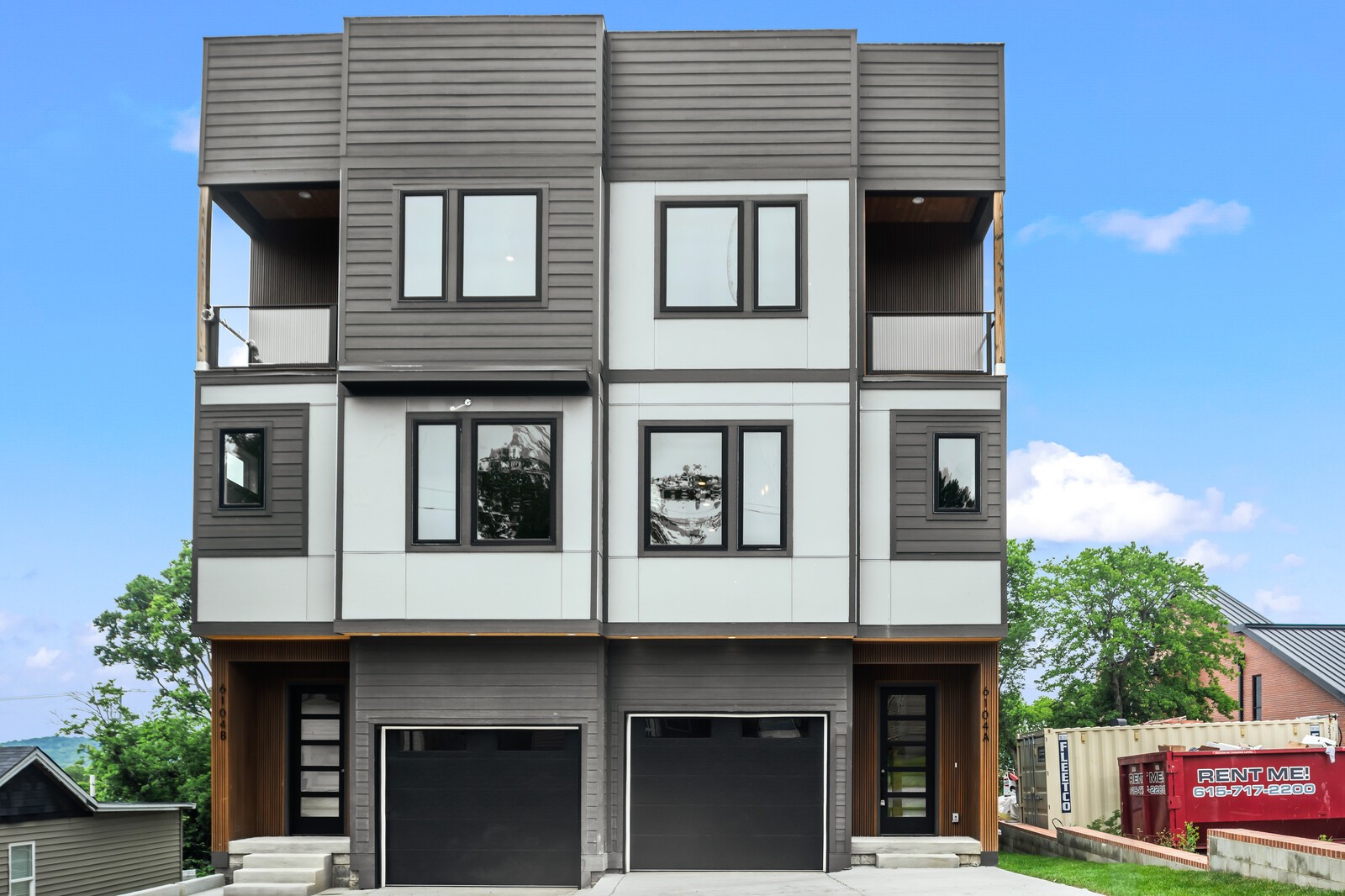6104 Cowden Avenue Nashville TN 37209