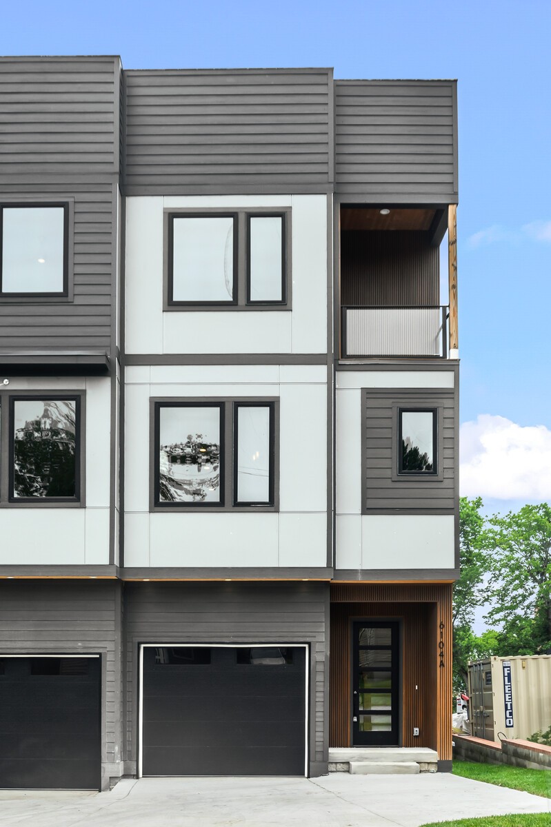 6104 Cowden Avenue Nashville TN 37209