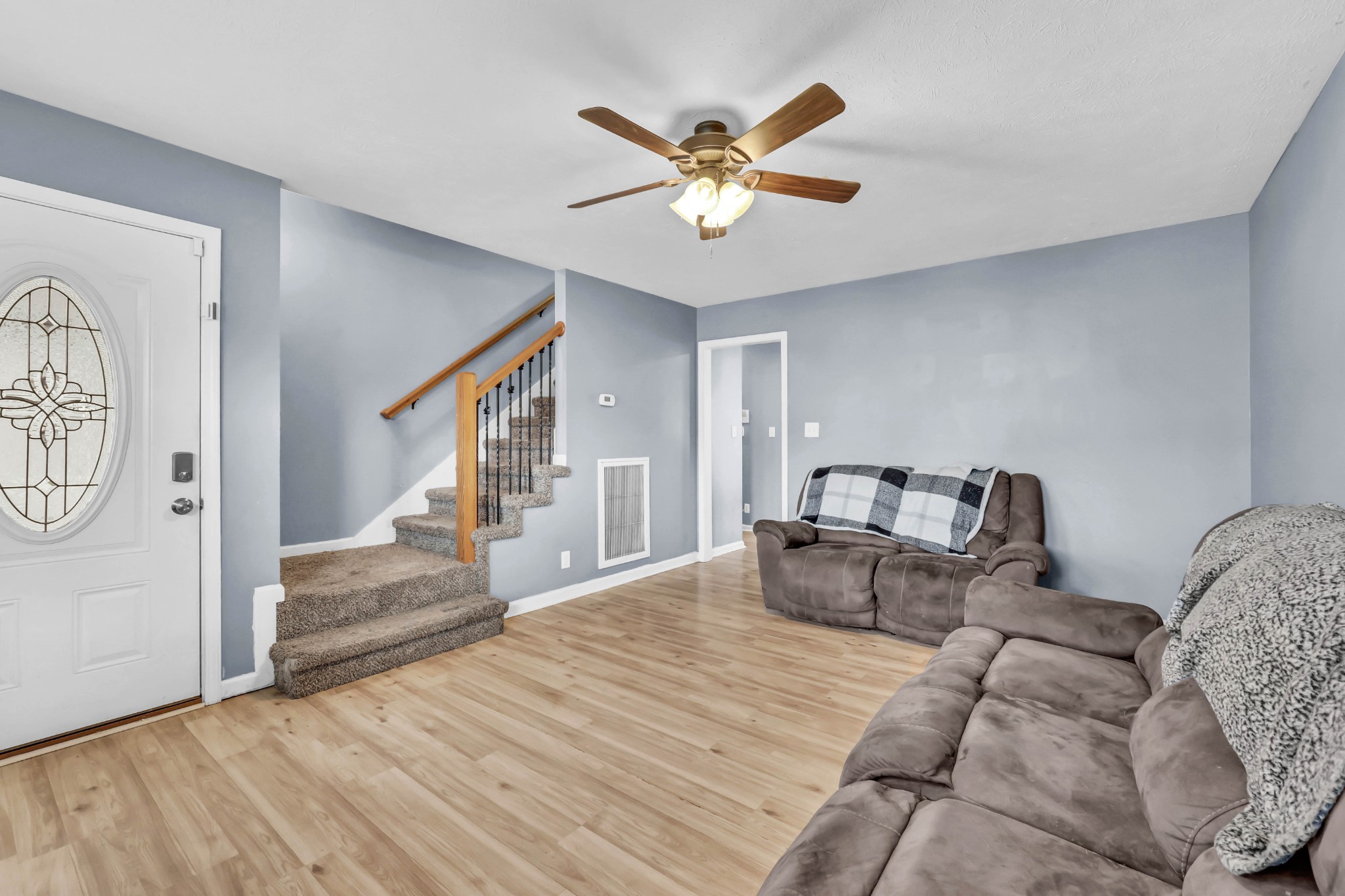 3723 Suiter Road Clarksville TN 37040
