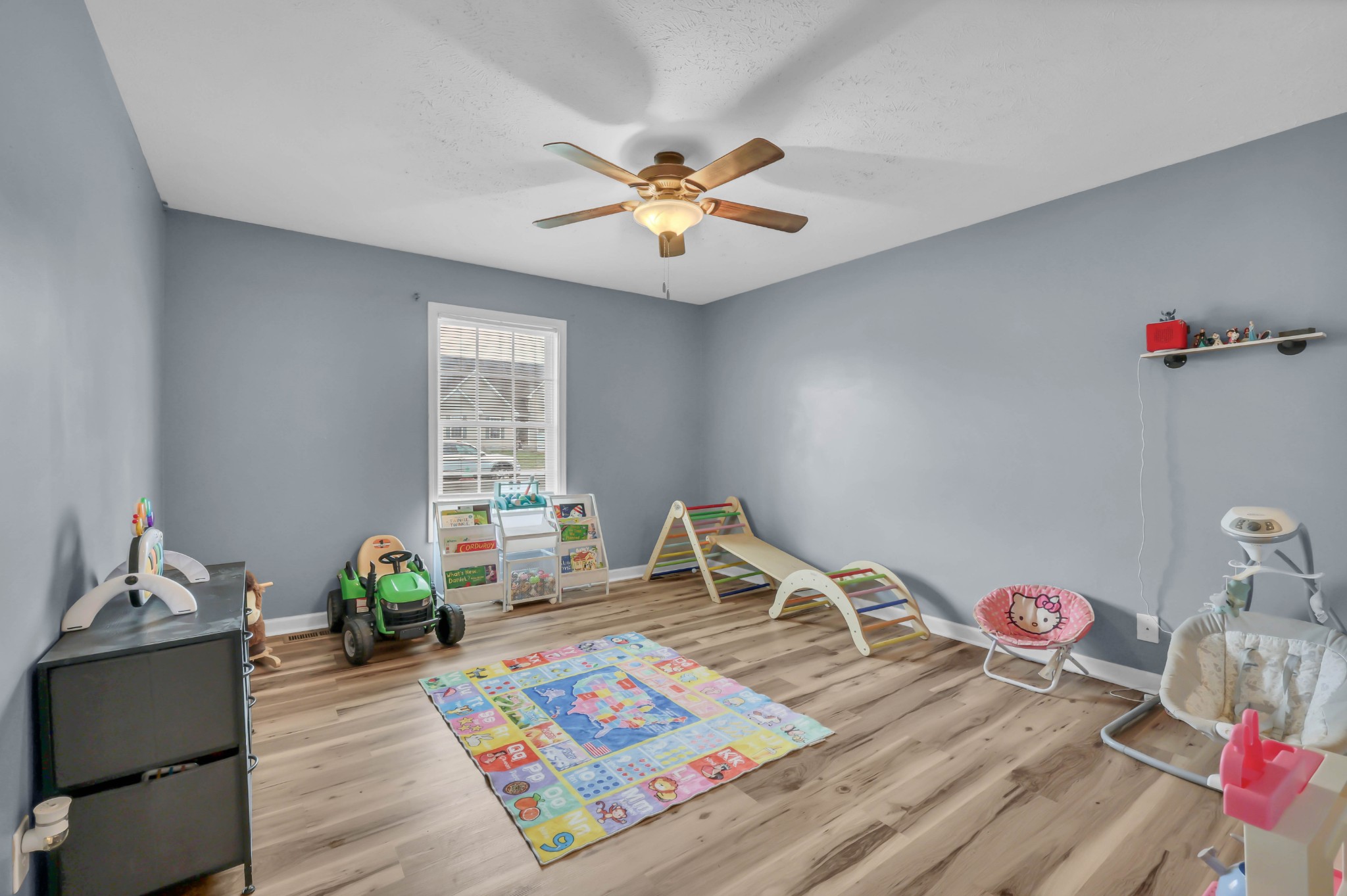 3723 Suiter Road Clarksville TN 37040