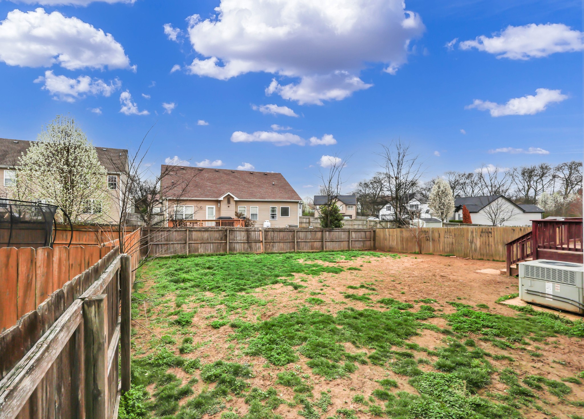 3723 Suiter Road Clarksville TN 37040