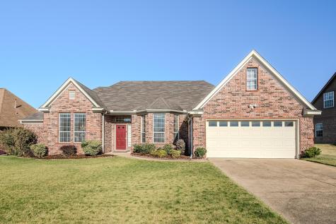 702 Sunstone Avenue Memphis TN 38109
