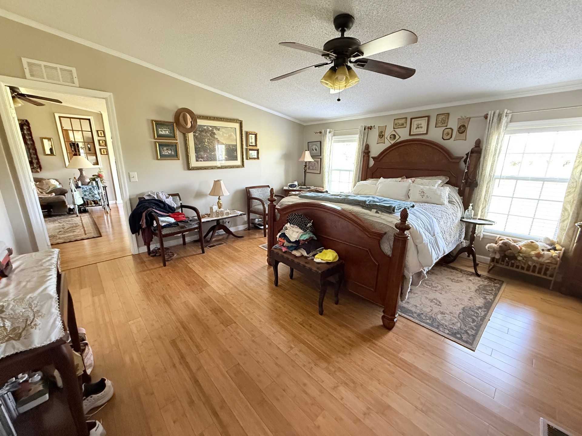 2364 Geedsville Road Bradyville TN 37026