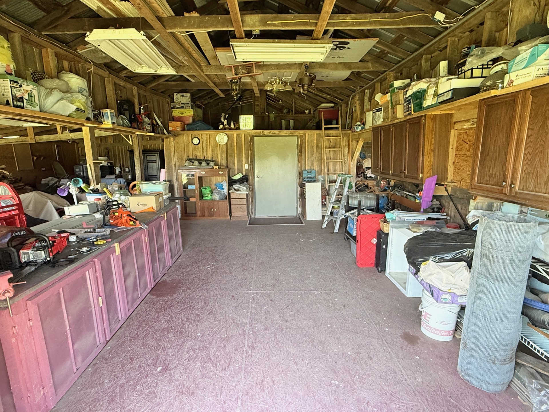 2364 Geedsville Road Bradyville TN 37026