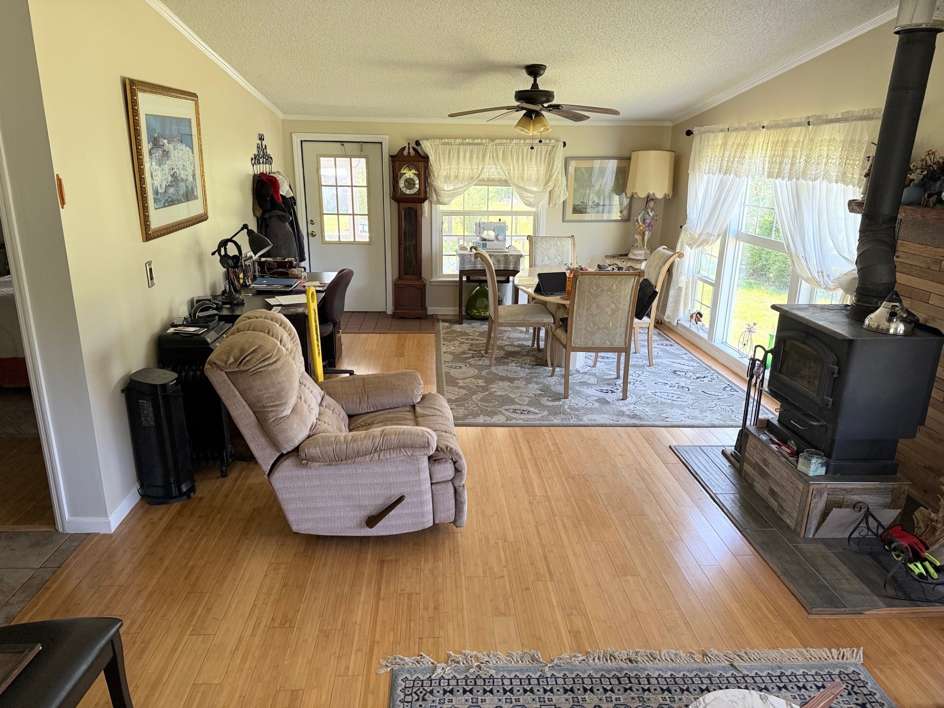 2364 Geedsville Road Bradyville TN 37026