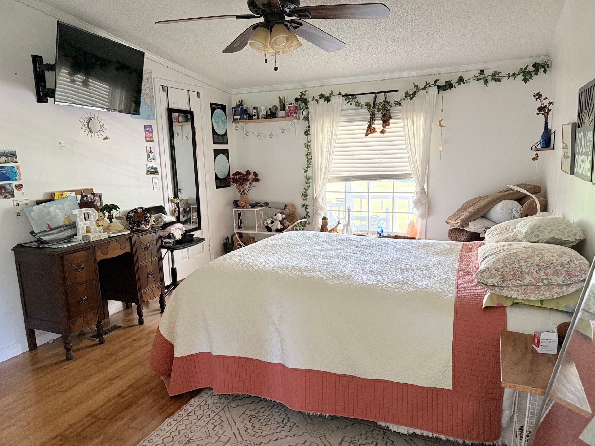 2364 Geedsville Road Bradyville TN 37026