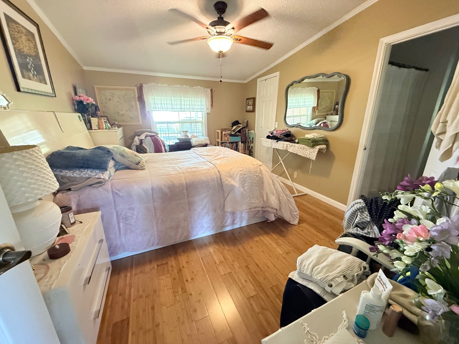 2364 Geedsville Road Bradyville TN 37026