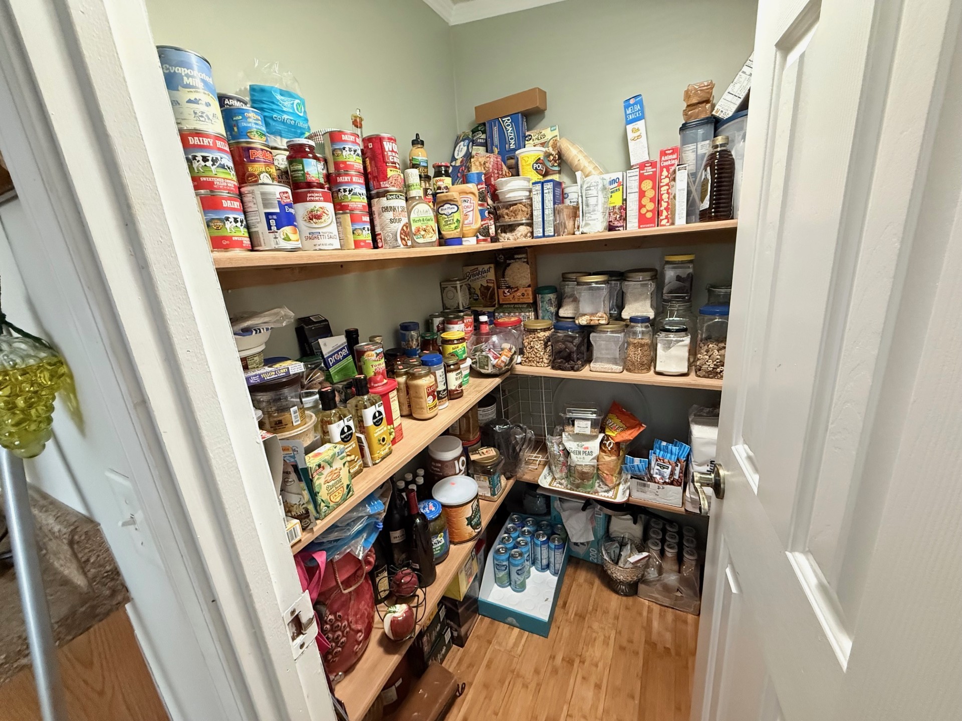 2364 Geedsville Road Bradyville TN 37026