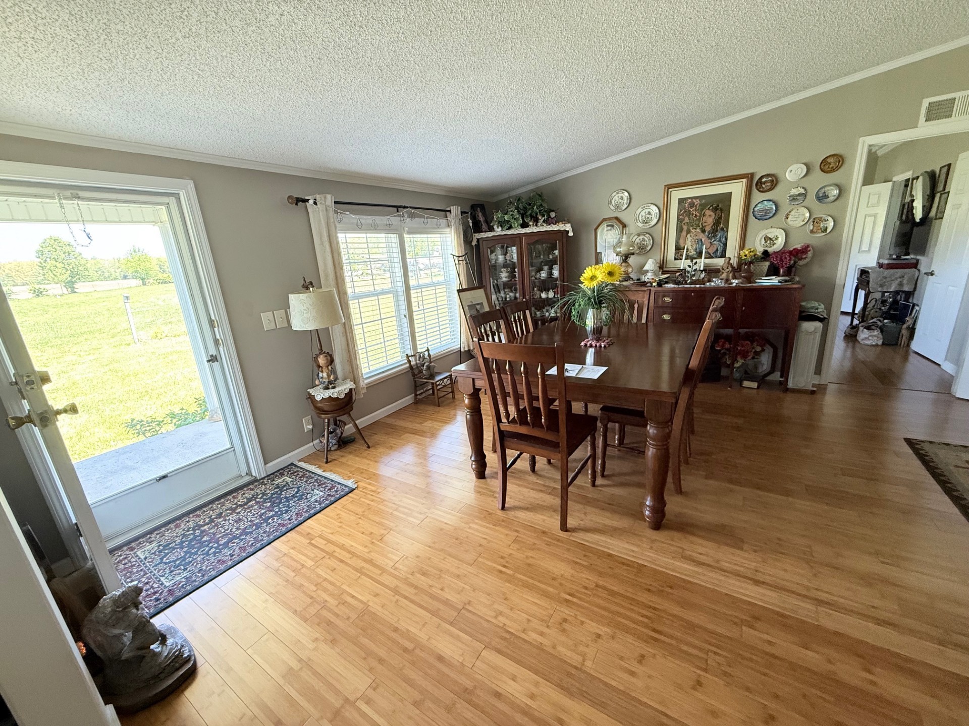 2364 Geedsville Road Bradyville TN 37026