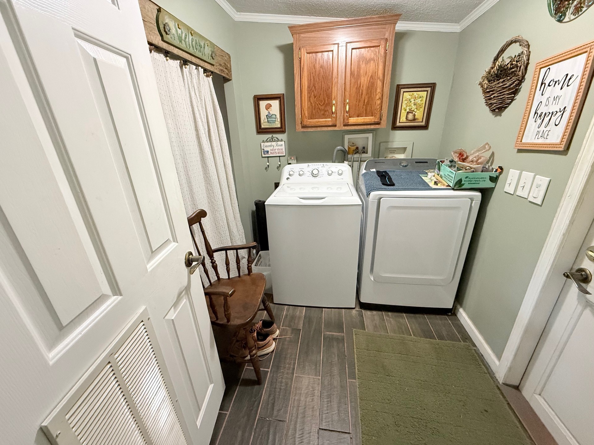 2364 Geedsville Road Bradyville TN 37026