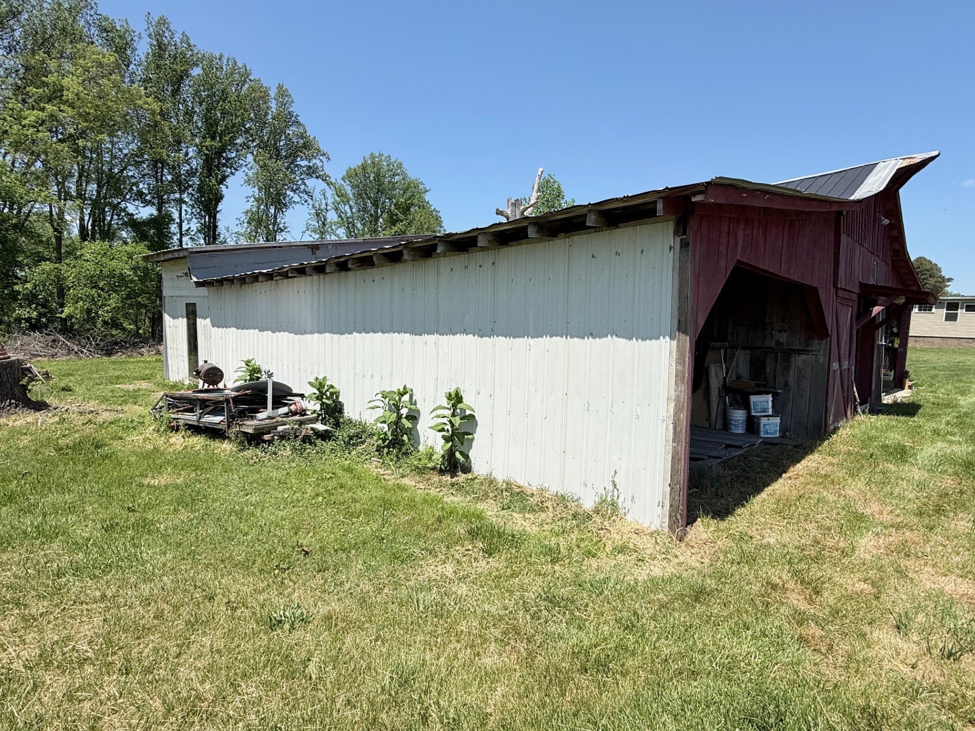 2364 Geedsville Road Bradyville TN 37026