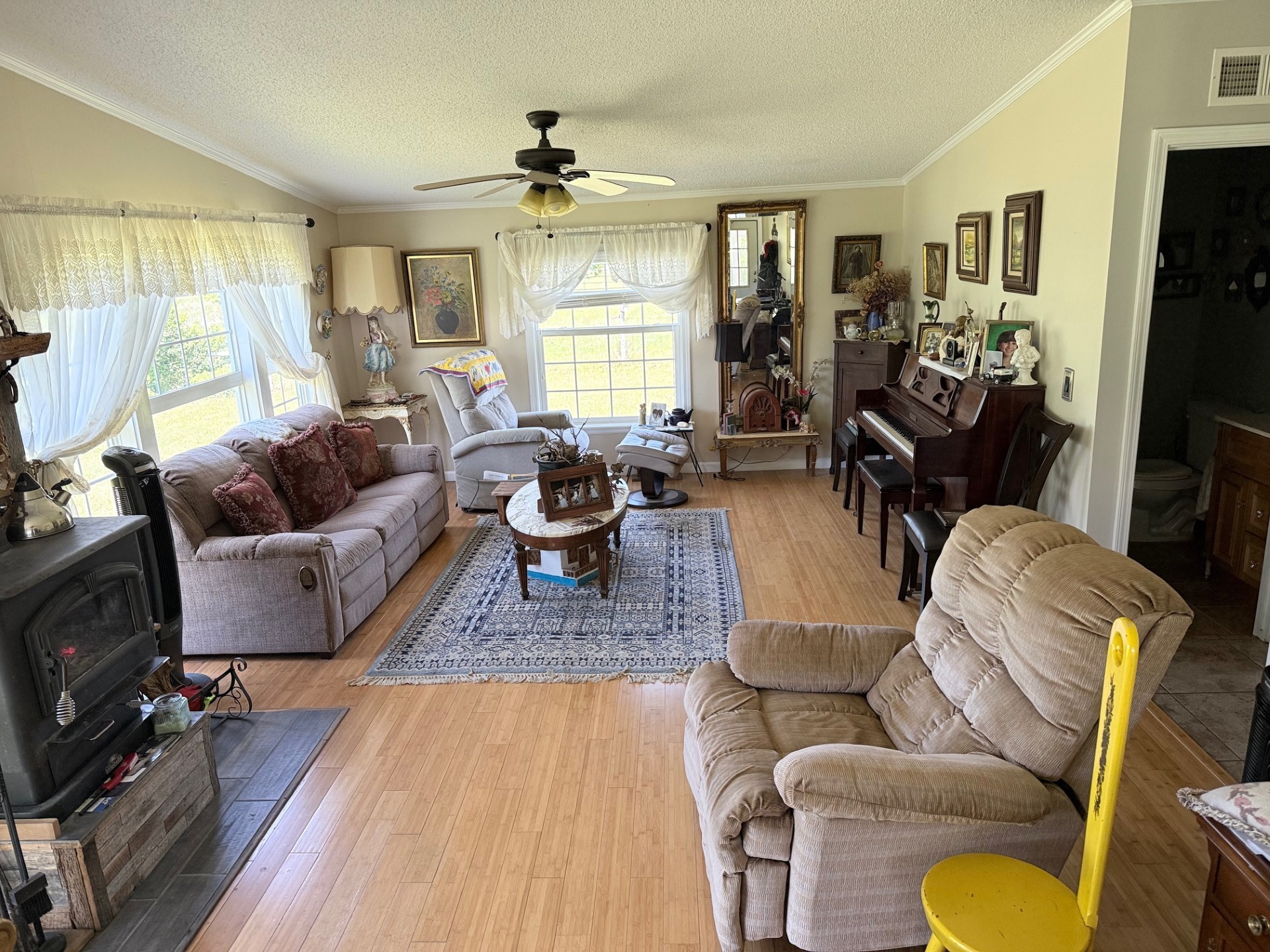2364 Geedsville Road Bradyville TN 37026