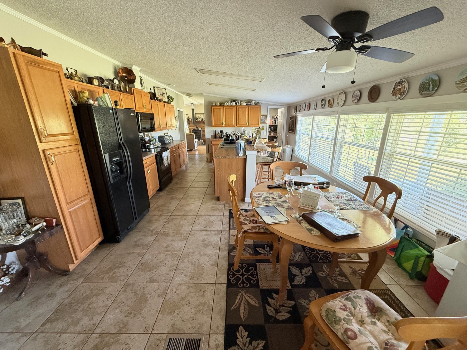 2364 Geedsville Road Bradyville TN 37026