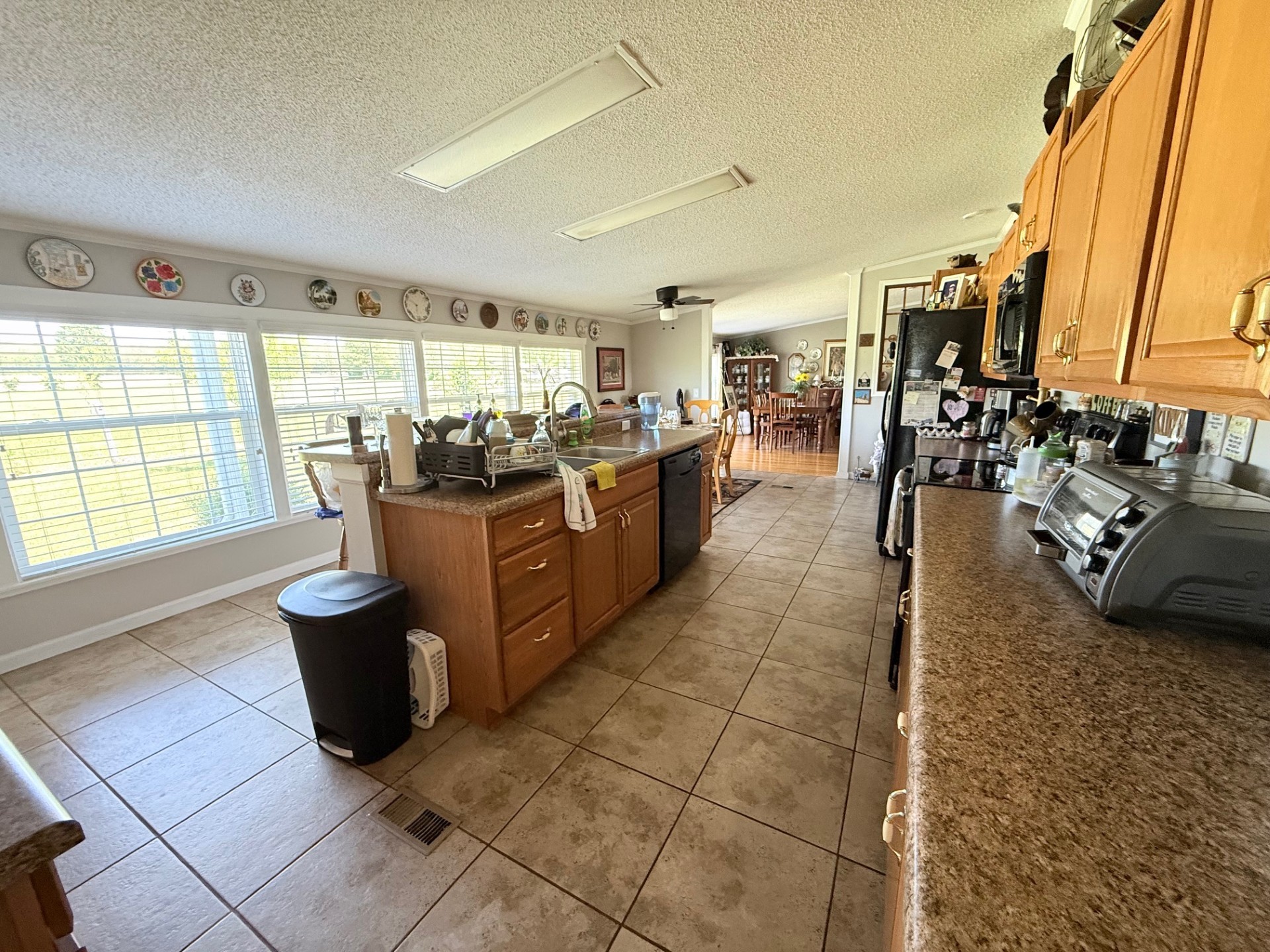 2364 Geedsville Road Bradyville TN 37026