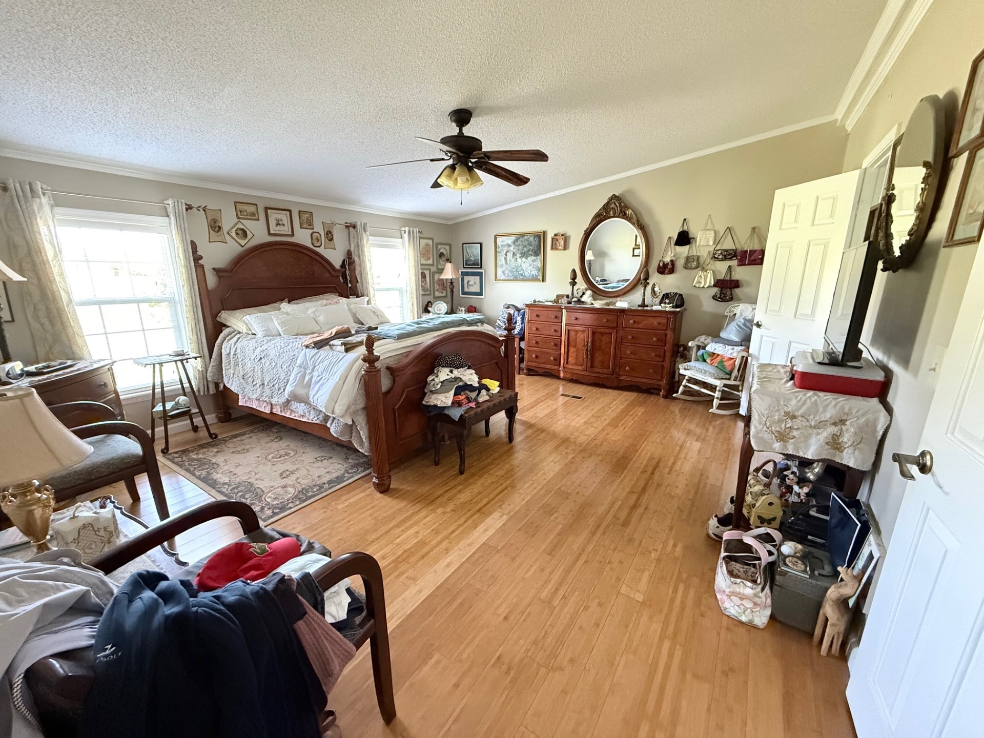 2364 Geedsville Road Bradyville TN 37026
