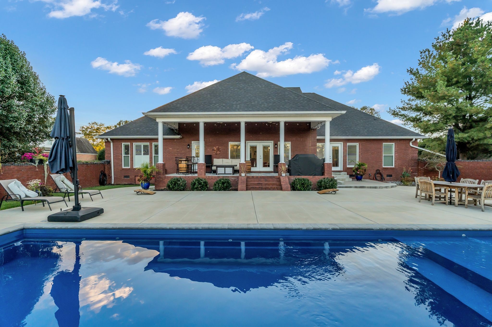 300 Willow Brook Drive Manchester TN 37355