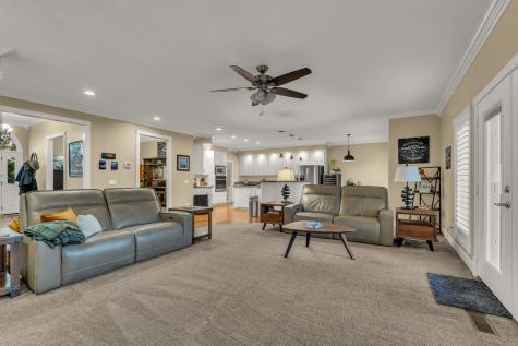 300 Willow Brook Drive Manchester TN 37355