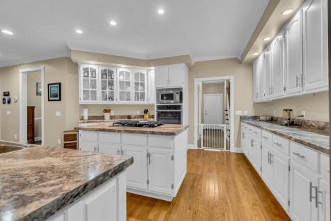 300 Willow Brook Drive Manchester TN 37355