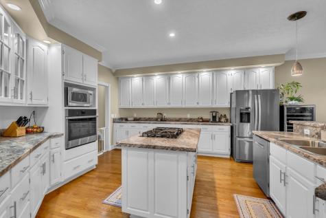 300 Willow Brook Drive Manchester TN 37355