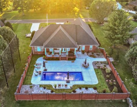 300 Willow Brook Drive Manchester TN 37355