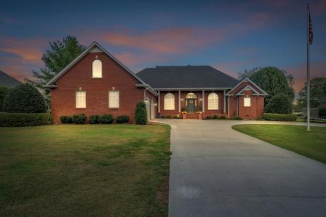 300 Willow Brook Drive Manchester TN 37355
