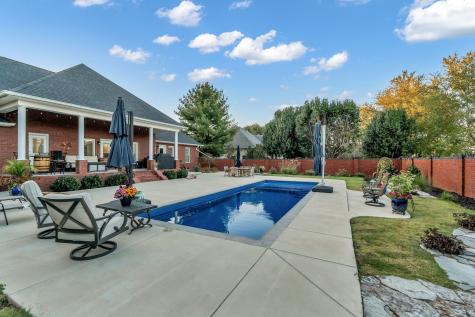 300 Willow Brook Drive Manchester TN 37355