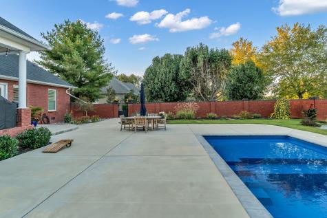 300 Willow Brook Drive Manchester TN 37355