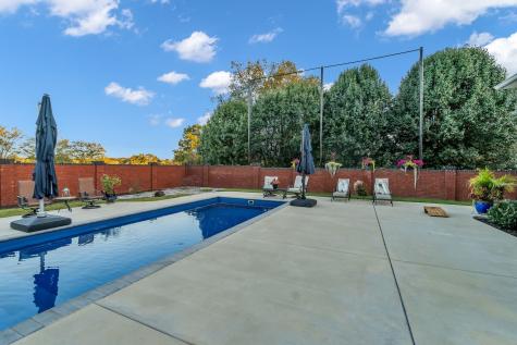 300 Willow Brook Drive Manchester TN 37355