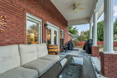 300 Willow Brook Drive Manchester TN 37355