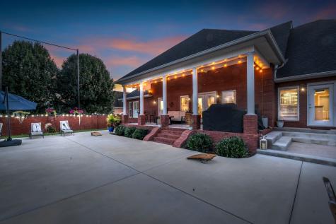 300 Willow Brook Drive Manchester TN 37355