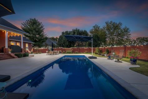 300 Willow Brook Drive Manchester TN 37355