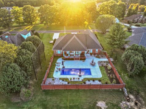 300 Willow Brook Drive Manchester TN 37355