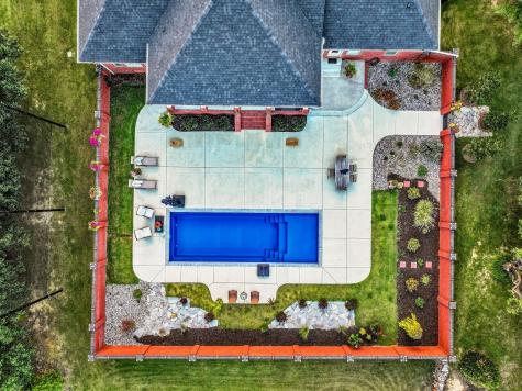 300 Willow Brook Drive Manchester TN 37355