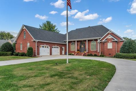 300 Willow Brook Drive Manchester TN 37355