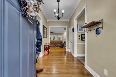 300 Willow Brook Drive Manchester TN 37355