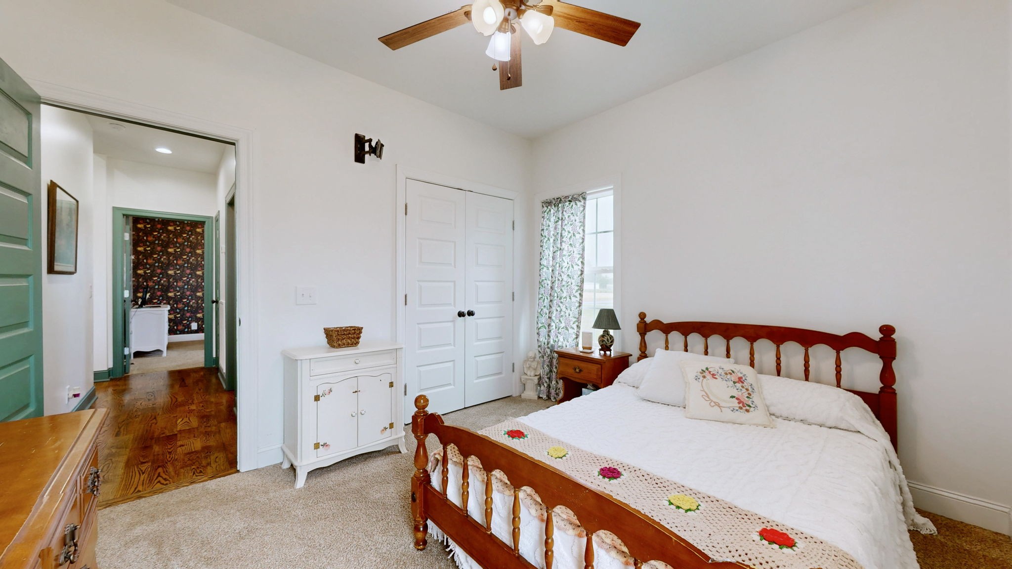 124 Barber Road Unionville TN 37180