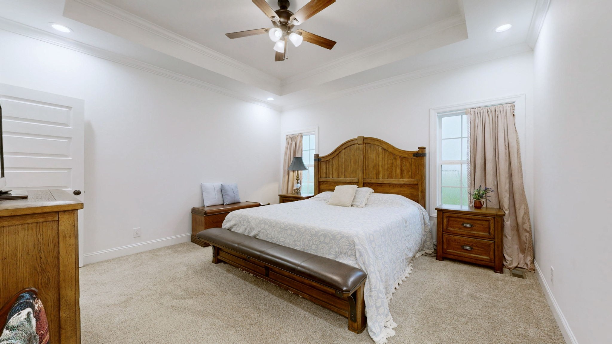 124 Barber Road Unionville TN 37180