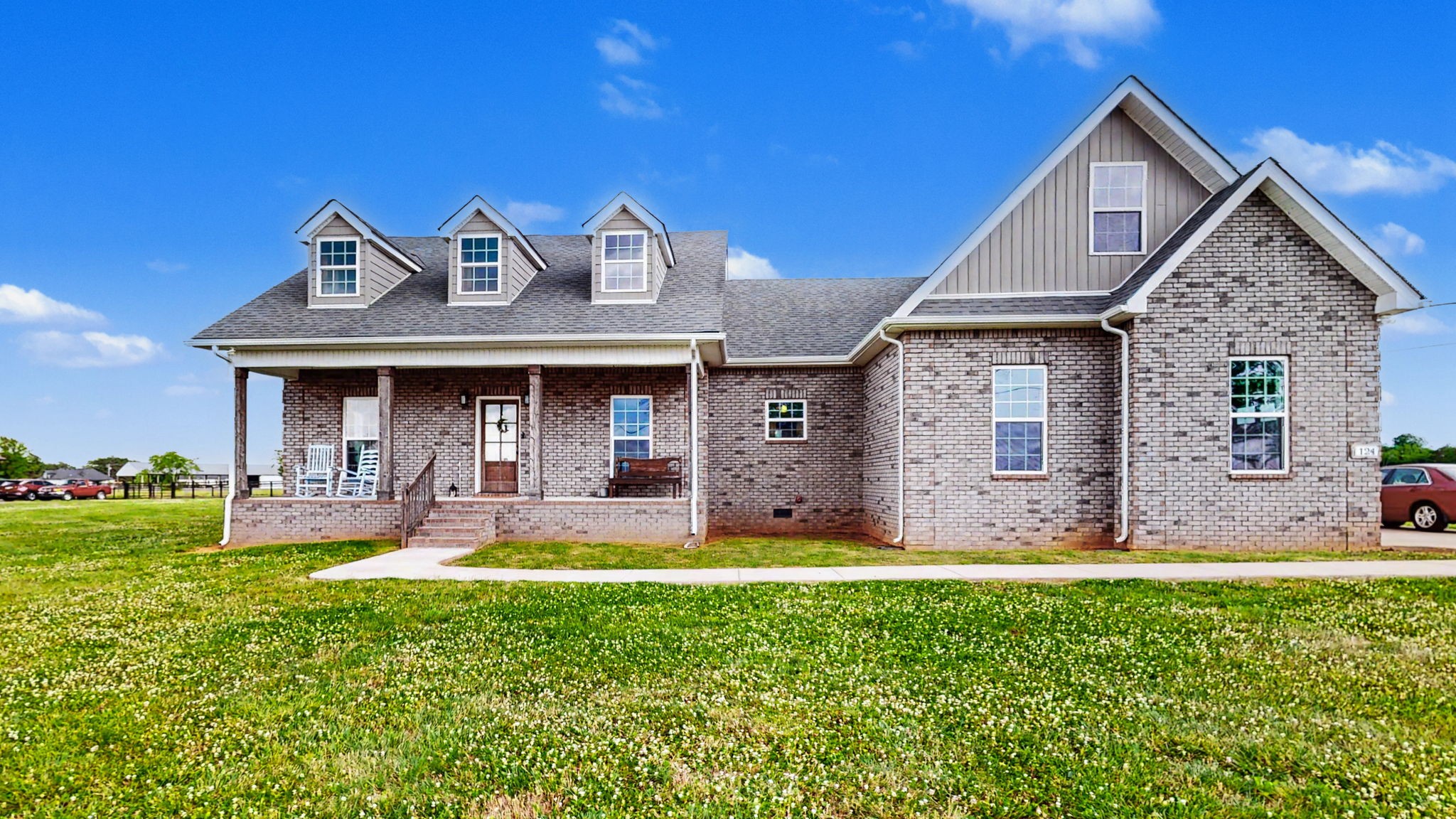 124 Barber Road Unionville TN 37180