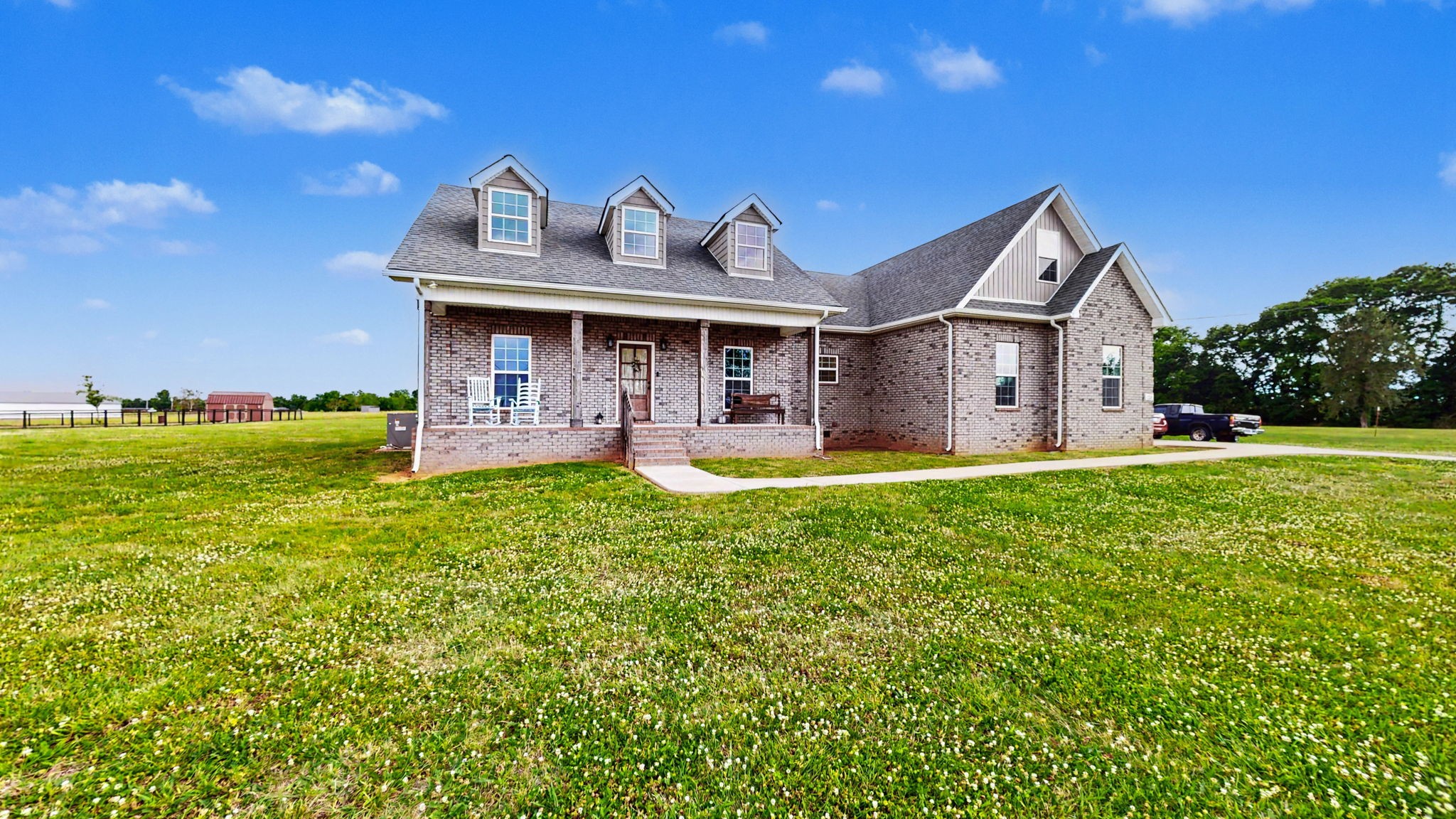 124 Barber Road Unionville TN 37180