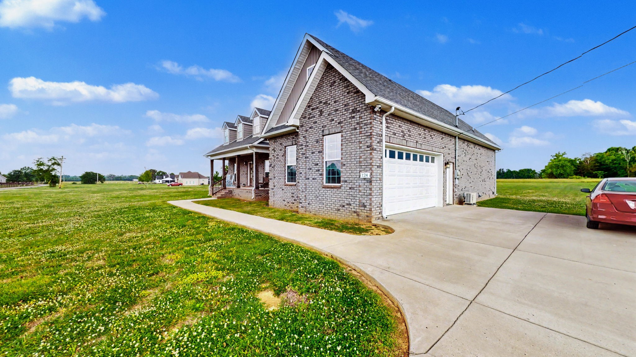 124 Barber Road Unionville TN 37180