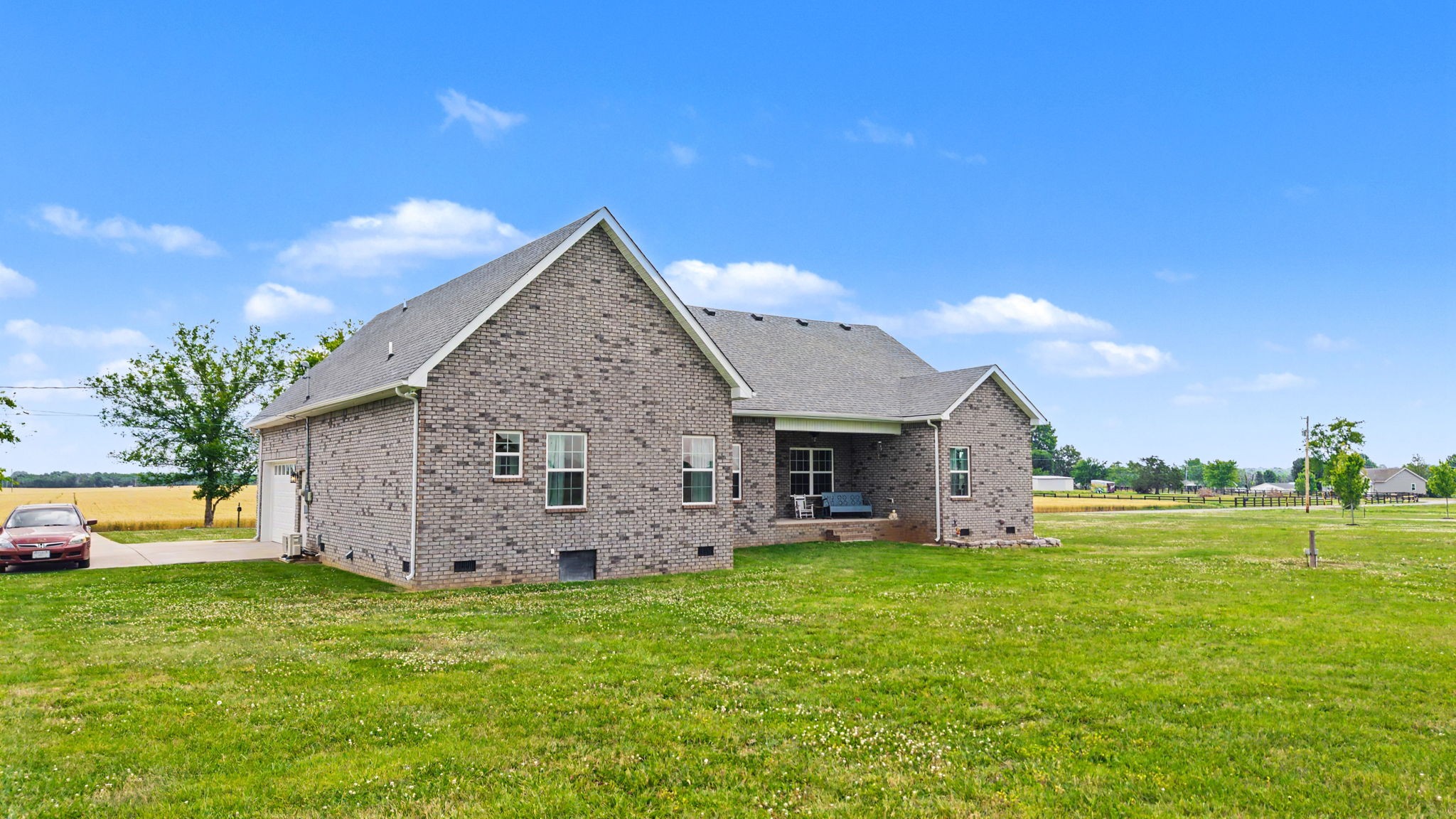 124 Barber Road Unionville TN 37180