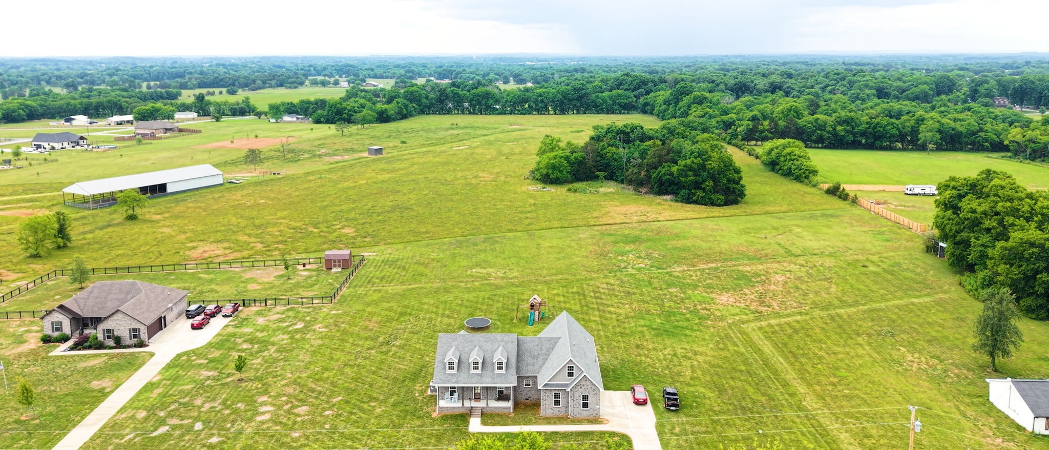 124 Barber Road Unionville TN 37180