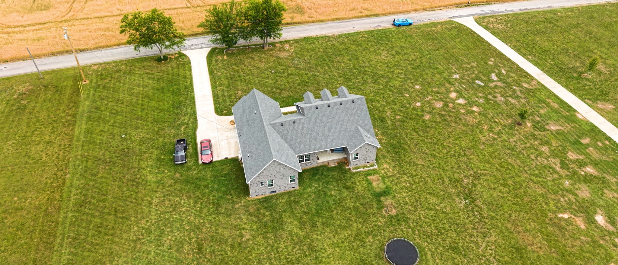 124 Barber Road Unionville TN 37180