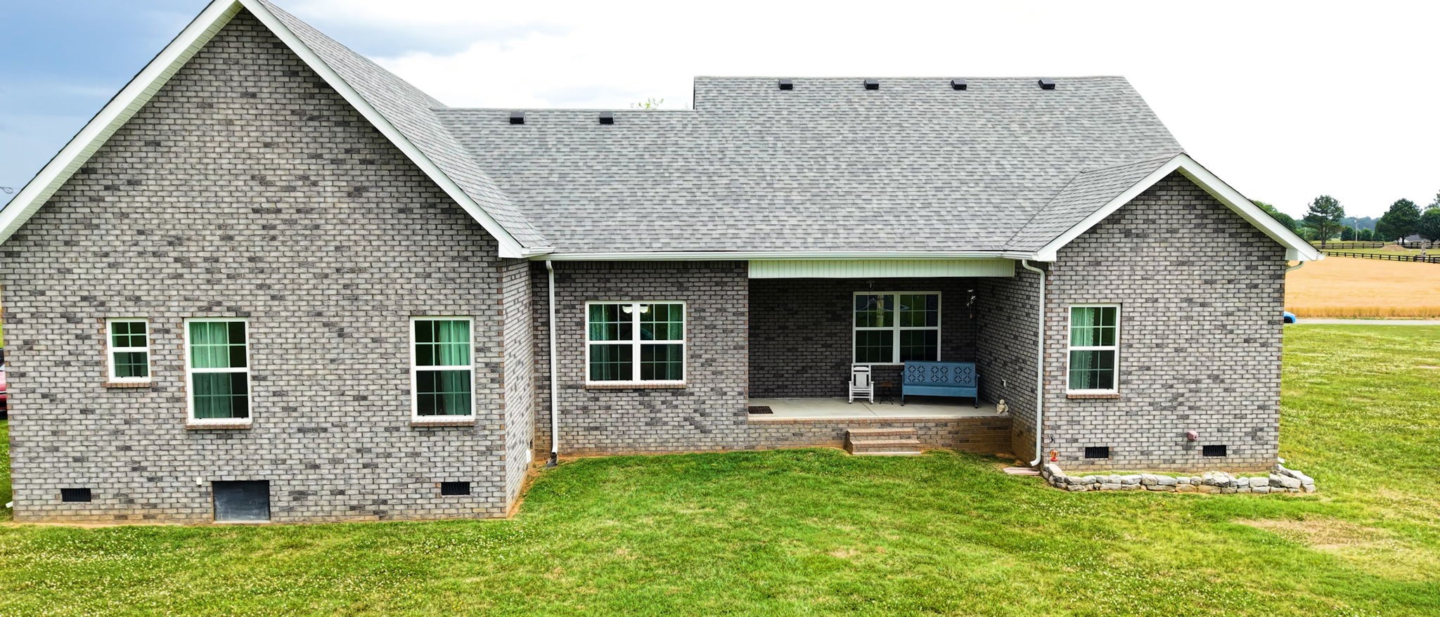 124 Barber Road Unionville TN 37180