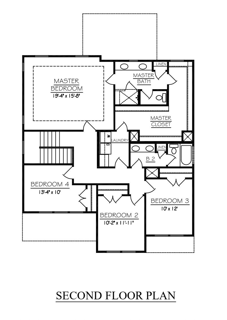 2202 Chadwell Station Lane Madison TN 37115